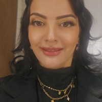 Roya Kalchuk