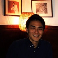Kosuke Shimizu