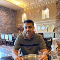 Sumedh Deshpande