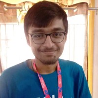 Kaushal Patel