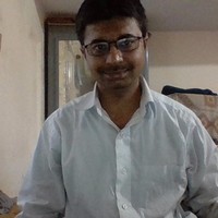 ASHISH SHAH