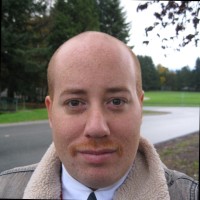 Andrew White