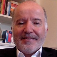 Paul Constantinidis