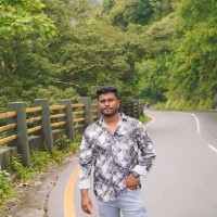 Nishanth Pm