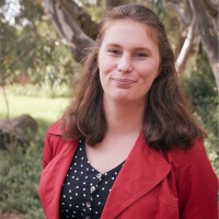 Janelle Beckman