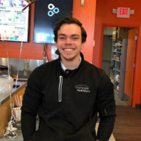 Adam Duncan