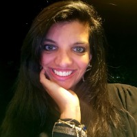 Anna Karina C. Vilela