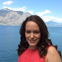 Jessica Holland, Fcca