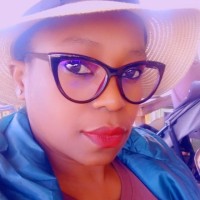 Nonhle Dlamini