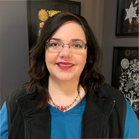 Tiffany Cartwright