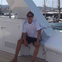 Oliver Tindell