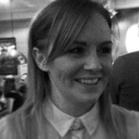 Claire Sheridan (Morrison)