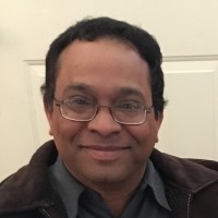 Ronald Fernandes