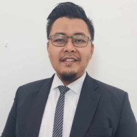 Mohd Haikal