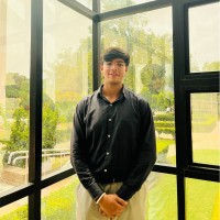 Manav Joshi