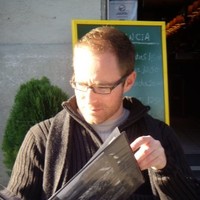 Seth Rickard