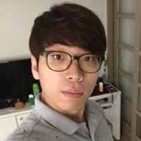 Raymond(Jungkyun) Kwak