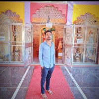 Shubham Godase
