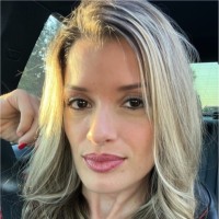 Holly Harris-Garcia
