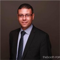 Mohamed Abdel Rahman
