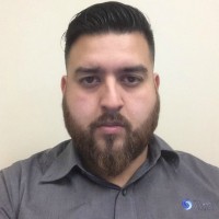 Iram Almazan Mondaca