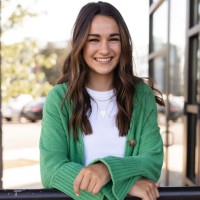 Ellie Fitzpatrick