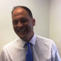 Simon Nicholas Pearce
