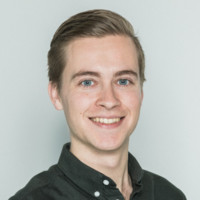 Mathieu Ronkes Agerbeek