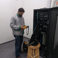 Misael Hernando Camargo Beltran