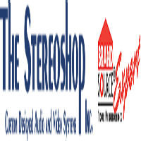 The Stereo Shop Inc.