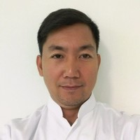 Heherson Cabanilla