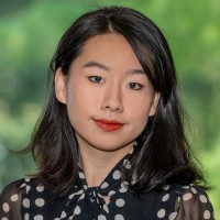 Evelyn Yifei Zhang