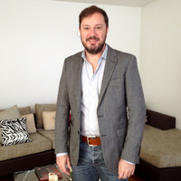Gabriel Ruanoba