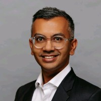 Chetan Patel