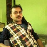 ravindra mishra