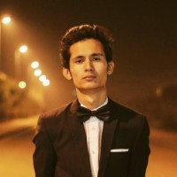 Huzaifa Akram