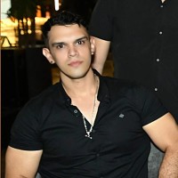 Carlos Andres López Giraldo