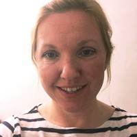 Sarah Percival