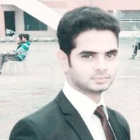Asim Mukhtar khokhar