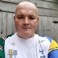 Paul Hudson