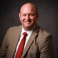 Chris Pressler, PMP