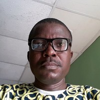 Engr. Oladipupo A. Balogun