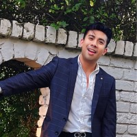 Alberto Louis Barros