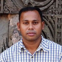 Sabari Eganathan