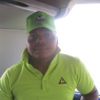 Tebogo Ntimang