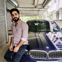 Vishnu P
