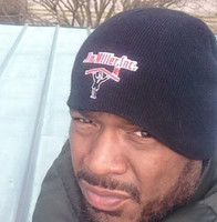 Otis Thomas