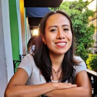 Lucía Hernández González