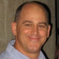Stephen Tedrick