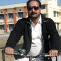 Ashok Singh